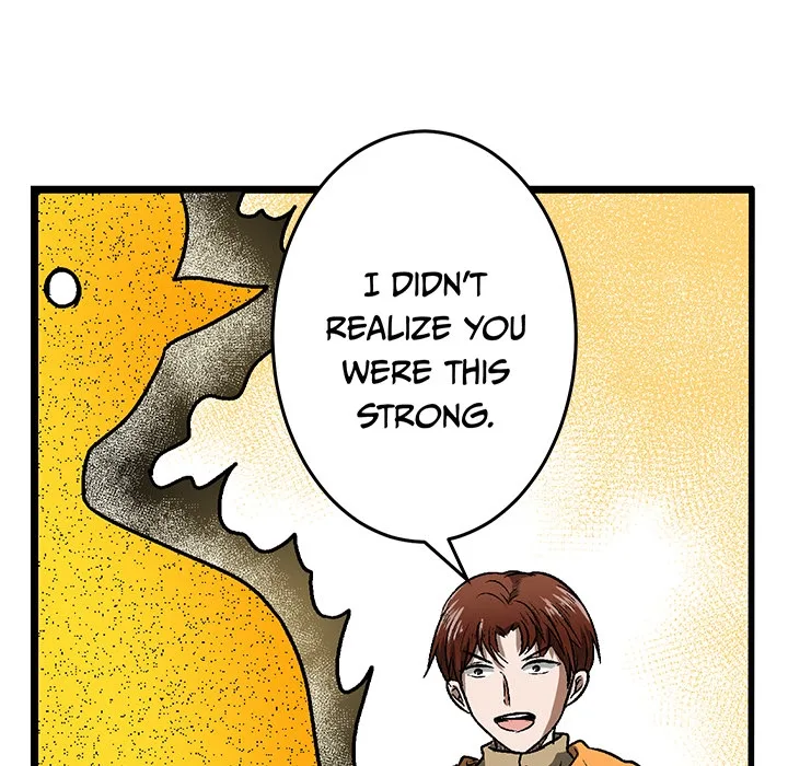 RPG no Akuyaku ni Tensei Shite Shimattakedo, Ikinokoritai shounen, Tatakau Chapter 42 page 82