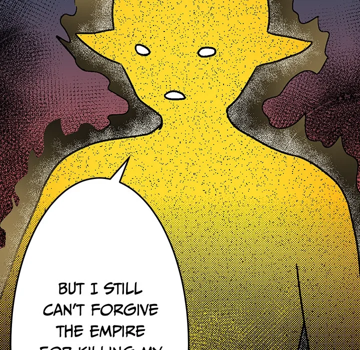 RPG no Akuyaku ni Tensei Shite Shimattakedo, Ikinokoritai shounen, Tatakau Chapter 42 page 87