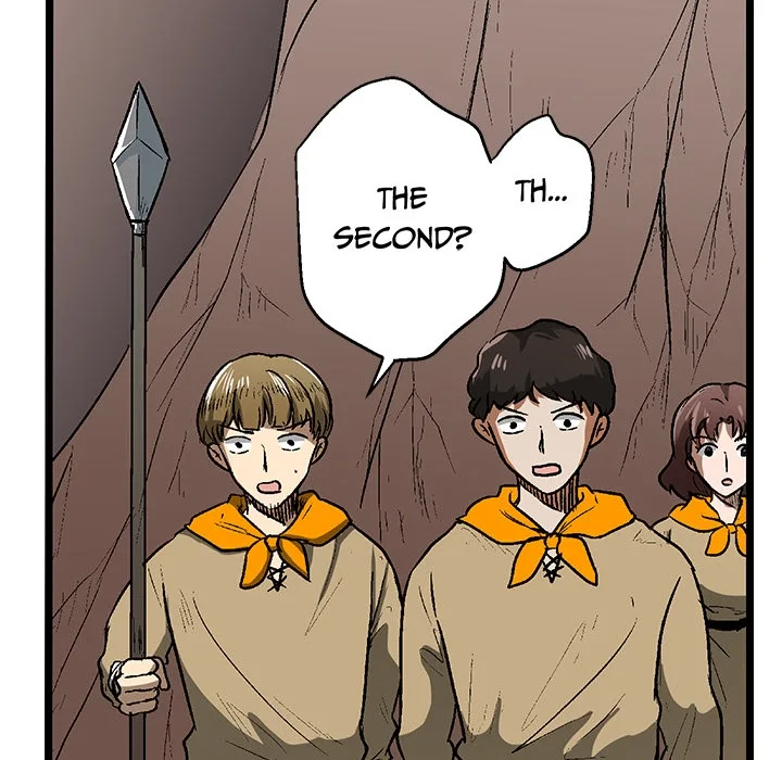 RPG no Akuyaku ni Tensei Shite Shimattakedo, Ikinokoritai shounen, Tatakau Chapter 43 page 22