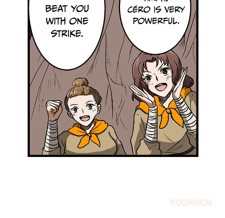 RPG no Akuyaku ni Tensei Shite Shimattakedo, Ikinokoritai shounen, Tatakau Chapter 43 page 32