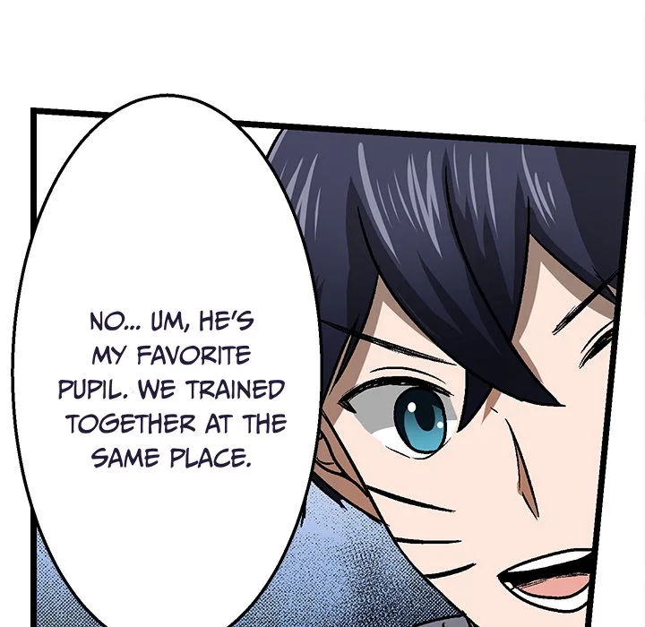 RPG no Akuyaku ni Tensei Shite Shimattakedo, Ikinokoritai shounen, Tatakau Chapter 43 page 37
