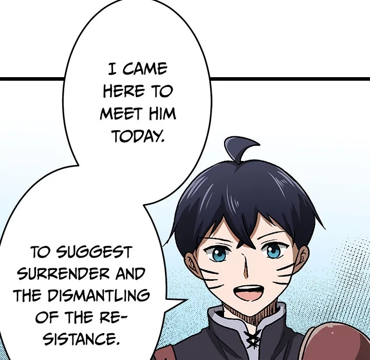 RPG no Akuyaku ni Tensei Shite Shimattakedo, Ikinokoritai shounen, Tatakau Chapter 43 page 39