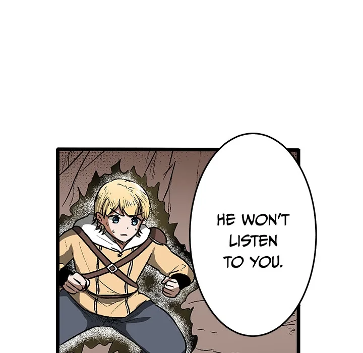 RPG no Akuyaku ni Tensei Shite Shimattakedo, Ikinokoritai shounen, Tatakau Chapter 43 page 42