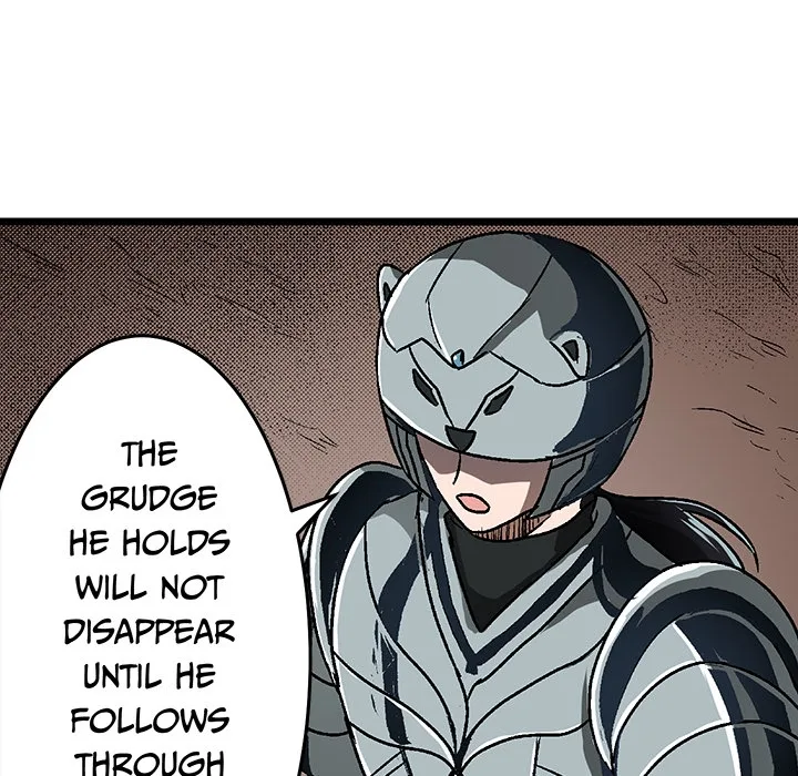 RPG no Akuyaku ni Tensei Shite Shimattakedo, Ikinokoritai shounen, Tatakau Chapter 43 page 44