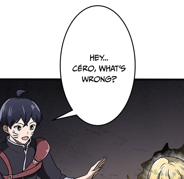 RPG no Akuyaku ni Tensei Shite Shimattakedo, Ikinokoritai shounen, Tatakau Chapter 43 page 46
