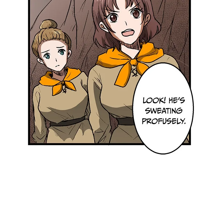 RPG no Akuyaku ni Tensei Shite Shimattakedo, Ikinokoritai shounen, Tatakau Chapter 43 page 50