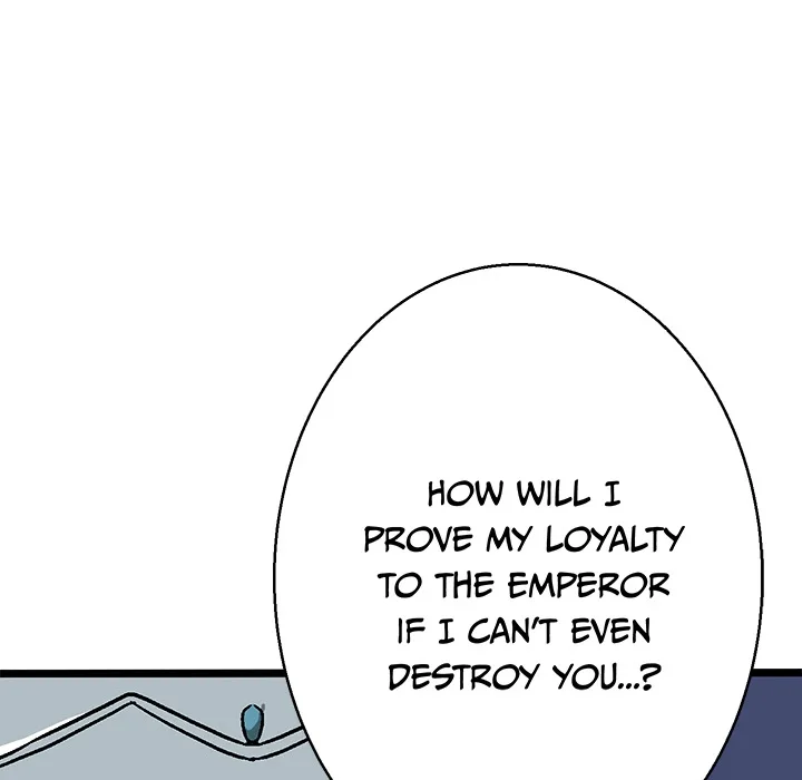 RPG no Akuyaku ni Tensei Shite Shimattakedo, Ikinokoritai shounen, Tatakau Chapter 43 page 57
