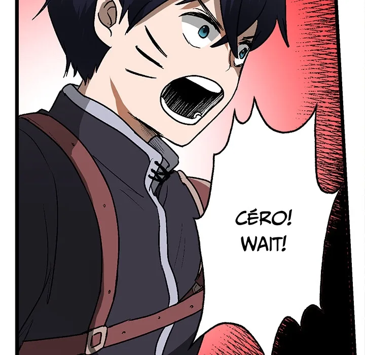 RPG no Akuyaku ni Tensei Shite Shimattakedo, Ikinokoritai shounen, Tatakau Chapter 43 page 71