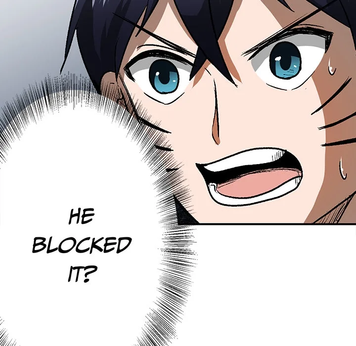 RPG no Akuyaku ni Tensei Shite Shimattakedo, Ikinokoritai shounen, Tatakau Chapter 43 page 83