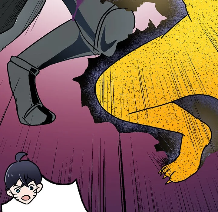 RPG no Akuyaku ni Tensei Shite Shimattakedo, Ikinokoritai shounen, Tatakau Chapter 43 page 87