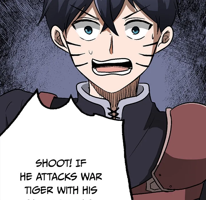 RPG no Akuyaku ni Tensei Shite Shimattakedo, Ikinokoritai shounen, Tatakau Chapter 43 page 75