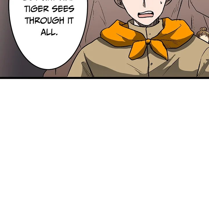 RPG no Akuyaku ni Tensei Shite Shimattakedo, Ikinokoritai shounen, Tatakau Chapter 44 page 43