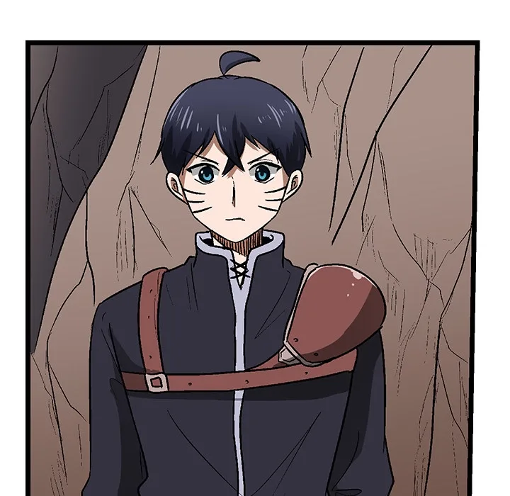 RPG no Akuyaku ni Tensei Shite Shimattakedo, Ikinokoritai shounen, Tatakau Chapter 44 page 46