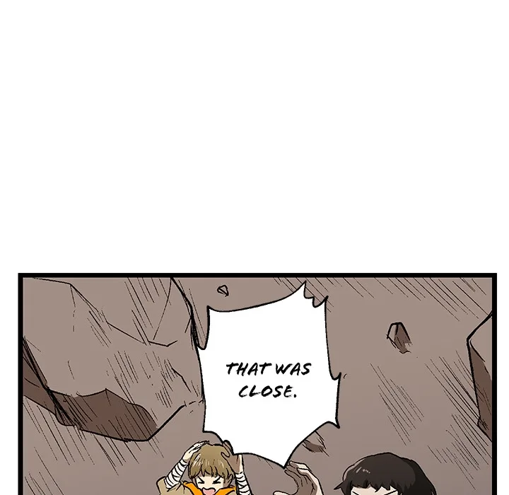 RPG no Akuyaku ni Tensei Shite Shimattakedo, Ikinokoritai shounen, Tatakau Chapter 44 page 50