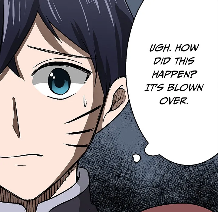 RPG no Akuyaku ni Tensei Shite Shimattakedo, Ikinokoritai shounen, Tatakau Chapter 44 page 53