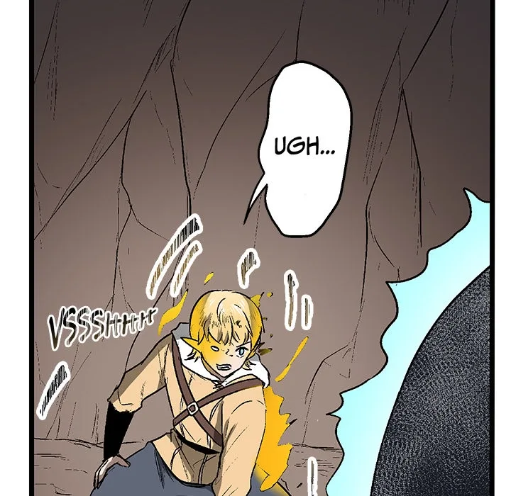 RPG no Akuyaku ni Tensei Shite Shimattakedo, Ikinokoritai shounen, Tatakau Chapter 44 page 71