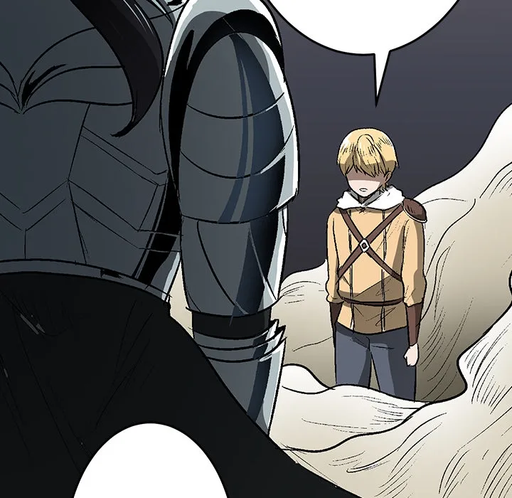 RPG no Akuyaku ni Tensei Shite Shimattakedo, Ikinokoritai shounen, Tatakau Chapter 44 page 80