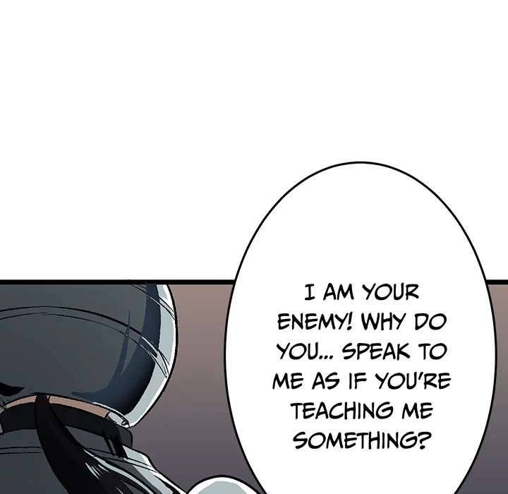 RPG no Akuyaku ni Tensei Shite Shimattakedo, Ikinokoritai shounen, Tatakau Chapter 44 page 79