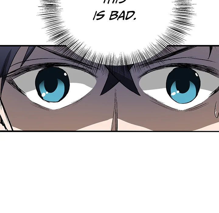 RPG no Akuyaku ni Tensei Shite Shimattakedo, Ikinokoritai shounen, Tatakau Chapter 44 page 82