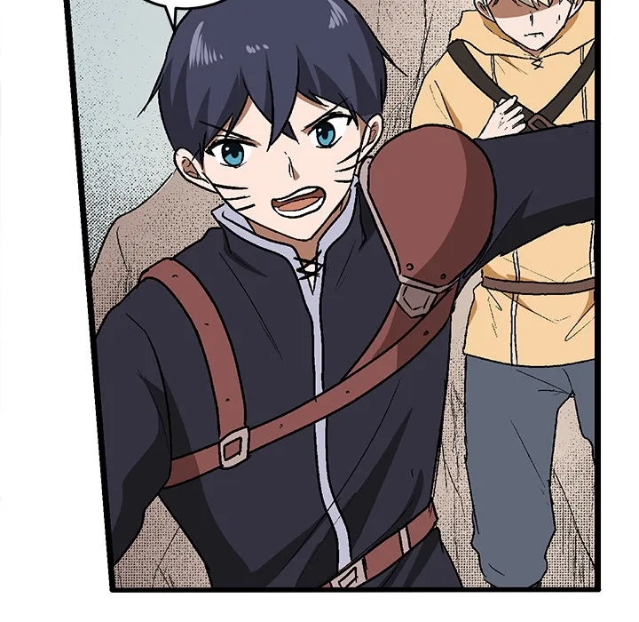 RPG no Akuyaku ni Tensei Shite Shimattakedo, Ikinokoritai shounen, Tatakau Chapter 45 page 12