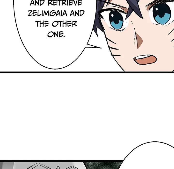 RPG no Akuyaku ni Tensei Shite Shimattakedo, Ikinokoritai shounen, Tatakau Chapter 45 page 14