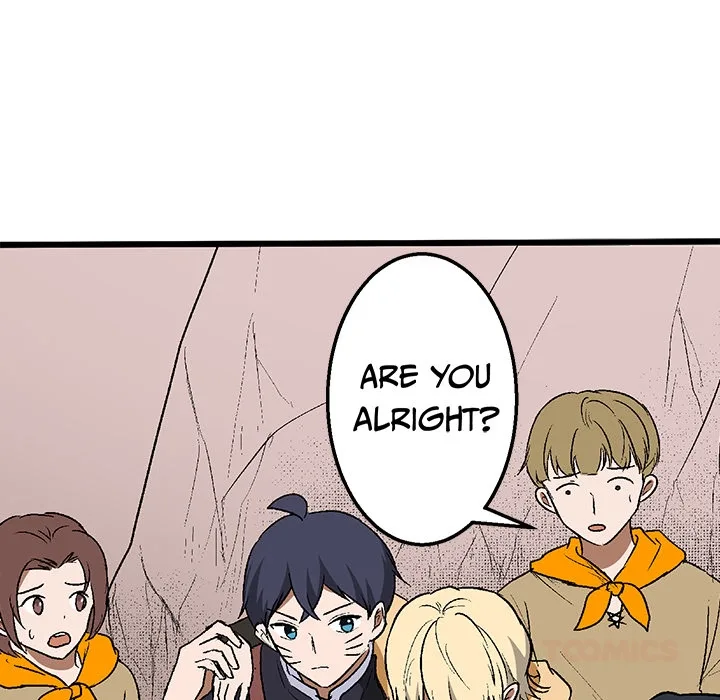 RPG no Akuyaku ni Tensei Shite Shimattakedo, Ikinokoritai shounen, Tatakau Chapter 45 page 30