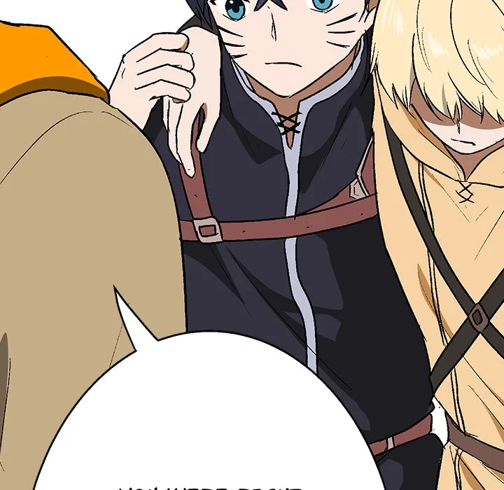 RPG no Akuyaku ni Tensei Shite Shimattakedo, Ikinokoritai shounen, Tatakau Chapter 45 page 33