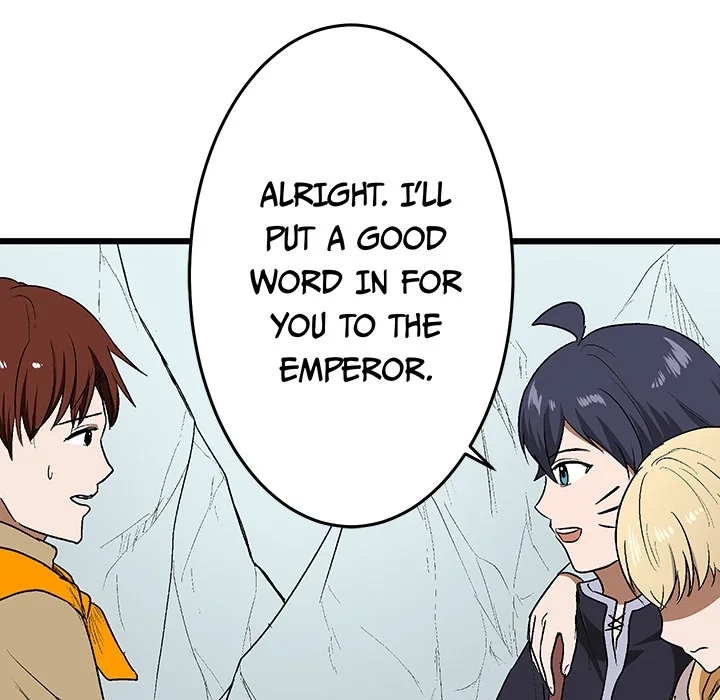 RPG no Akuyaku ni Tensei Shite Shimattakedo, Ikinokoritai shounen, Tatakau Chapter 45 page 39