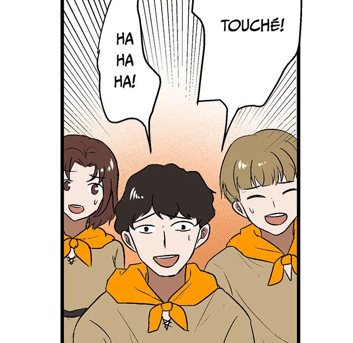 RPG no Akuyaku ni Tensei Shite Shimattakedo, Ikinokoritai shounen, Tatakau Chapter 45 page 44