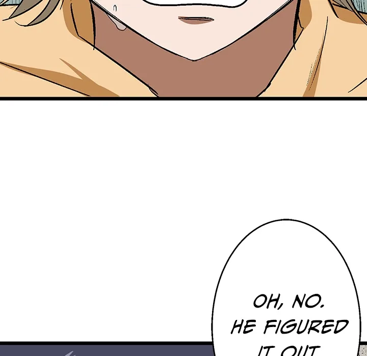RPG no Akuyaku ni Tensei Shite Shimattakedo, Ikinokoritai shounen, Tatakau Chapter 45 page 53