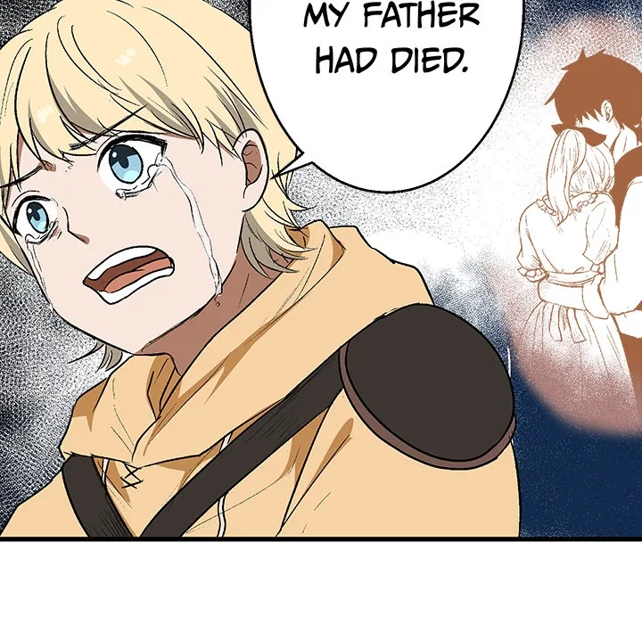 RPG no Akuyaku ni Tensei Shite Shimattakedo, Ikinokoritai shounen, Tatakau Chapter 45 page 56