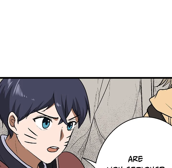 RPG no Akuyaku ni Tensei Shite Shimattakedo, Ikinokoritai shounen, Tatakau Chapter 45 page 59