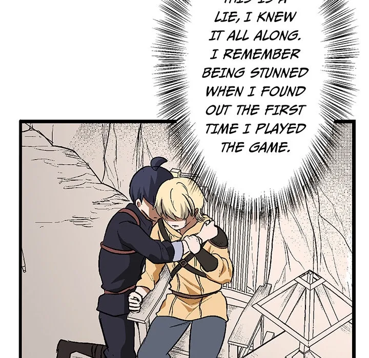 RPG no Akuyaku ni Tensei Shite Shimattakedo, Ikinokoritai shounen, Tatakau Chapter 45 page 61