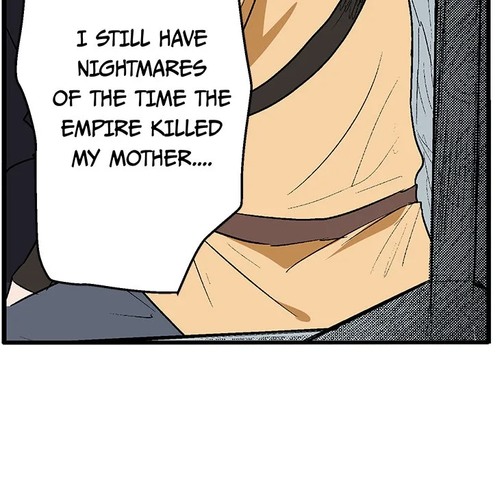 RPG no Akuyaku ni Tensei Shite Shimattakedo, Ikinokoritai shounen, Tatakau Chapter 45 page 69