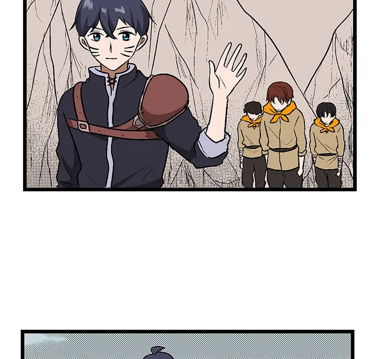 RPG no Akuyaku ni Tensei Shite Shimattakedo, Ikinokoritai shounen, Tatakau Chapter 45 page 73