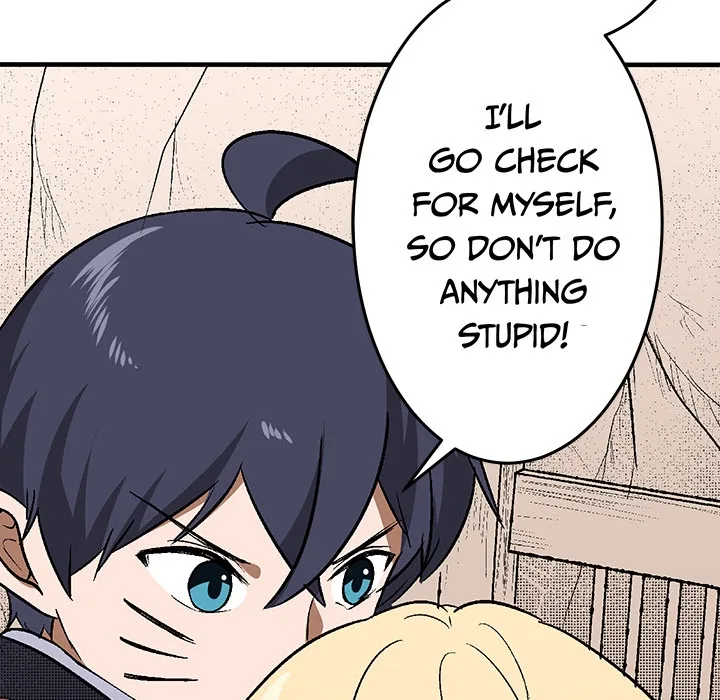 RPG no Akuyaku ni Tensei Shite Shimattakedo, Ikinokoritai shounen, Tatakau Chapter 45 page 71
