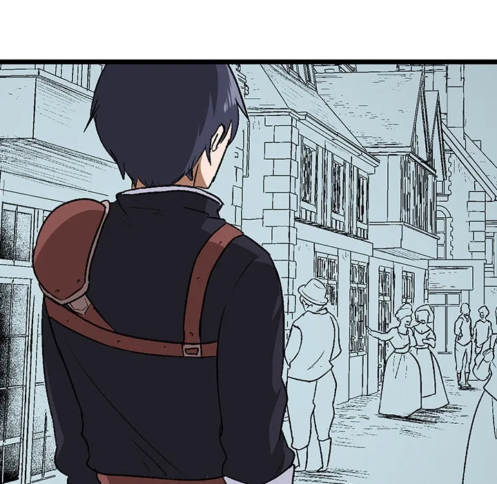 RPG no Akuyaku ni Tensei Shite Shimattakedo, Ikinokoritai shounen, Tatakau Chapter 45 page 79