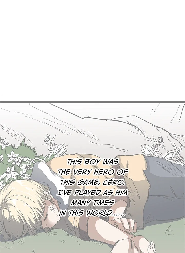 RPG no Akuyaku ni Tensei Shite Shimattakedo, Ikinokoritai shounen, Tatakau Chapter 5 page 9
