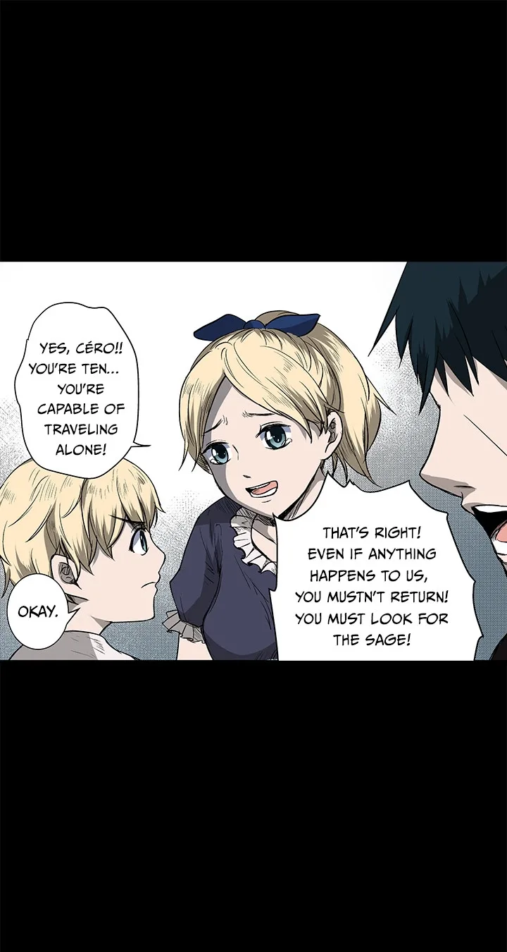 RPG no Akuyaku ni Tensei Shite Shimattakedo, Ikinokoritai shounen, Tatakau Chapter 5 page 25