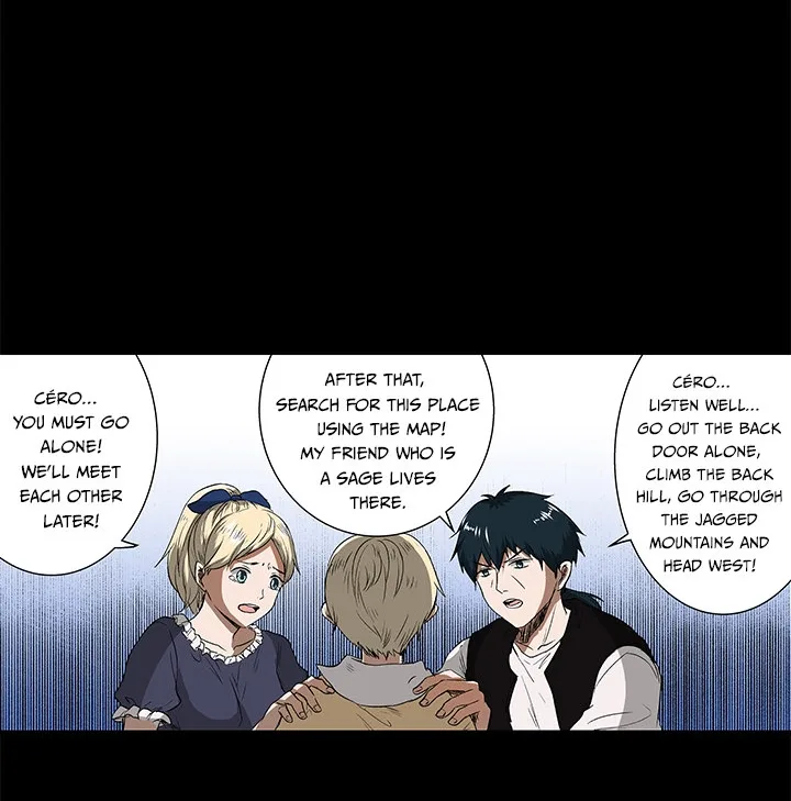 RPG no Akuyaku ni Tensei Shite Shimattakedo, Ikinokoritai shounen, Tatakau Chapter 5 page 20