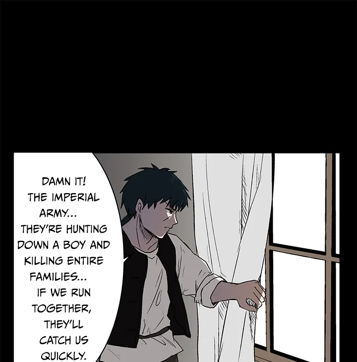RPG no Akuyaku ni Tensei Shite Shimattakedo, Ikinokoritai shounen, Tatakau Chapter 5 page 17