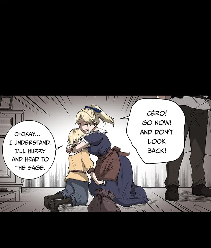 RPG no Akuyaku ni Tensei Shite Shimattakedo, Ikinokoritai shounen, Tatakau Chapter 5 page 29