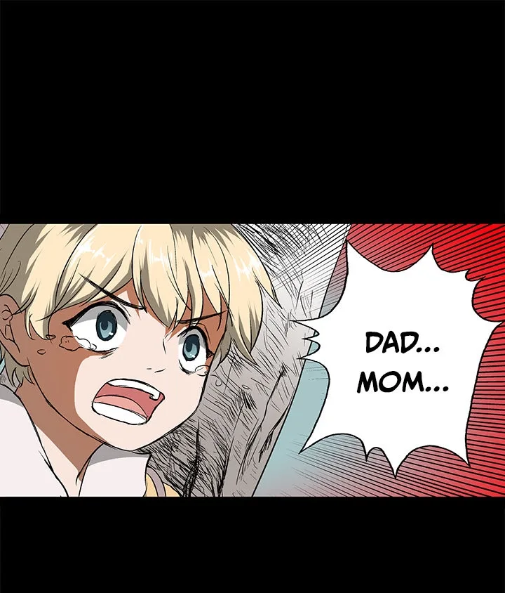 RPG no Akuyaku ni Tensei Shite Shimattakedo, Ikinokoritai shounen, Tatakau Chapter 5 page 41