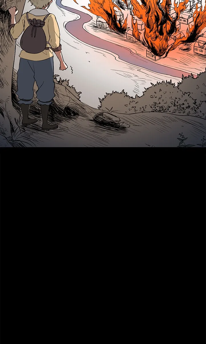 RPG no Akuyaku ni Tensei Shite Shimattakedo, Ikinokoritai shounen, Tatakau Chapter 5 page 40