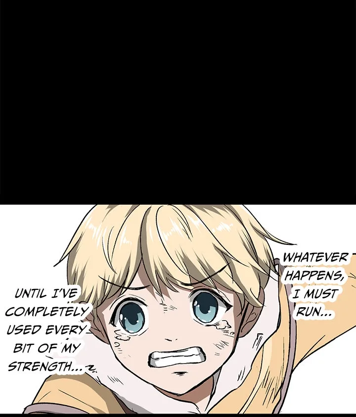 RPG no Akuyaku ni Tensei Shite Shimattakedo, Ikinokoritai shounen, Tatakau Chapter 5 page 44