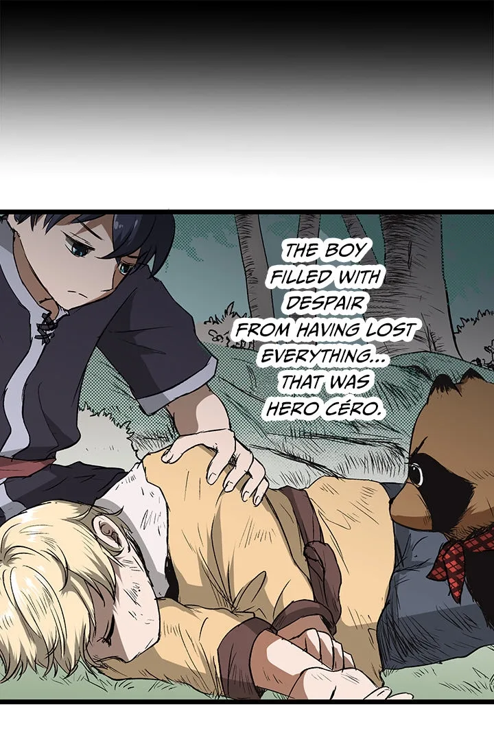 RPG no Akuyaku ni Tensei Shite Shimattakedo, Ikinokoritai shounen, Tatakau Chapter 5 page 48