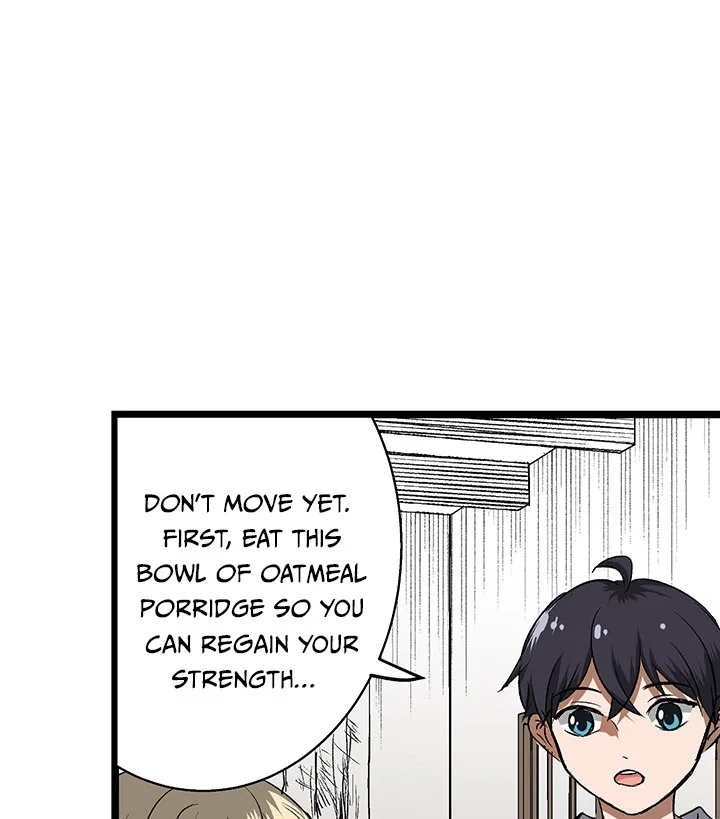 RPG no Akuyaku ni Tensei Shite Shimattakedo, Ikinokoritai shounen, Tatakau Chapter 5 page 55