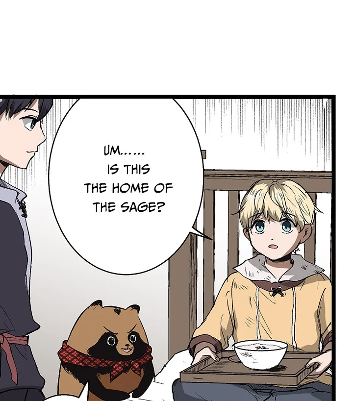 RPG no Akuyaku ni Tensei Shite Shimattakedo, Ikinokoritai shounen, Tatakau Chapter 5 page 57