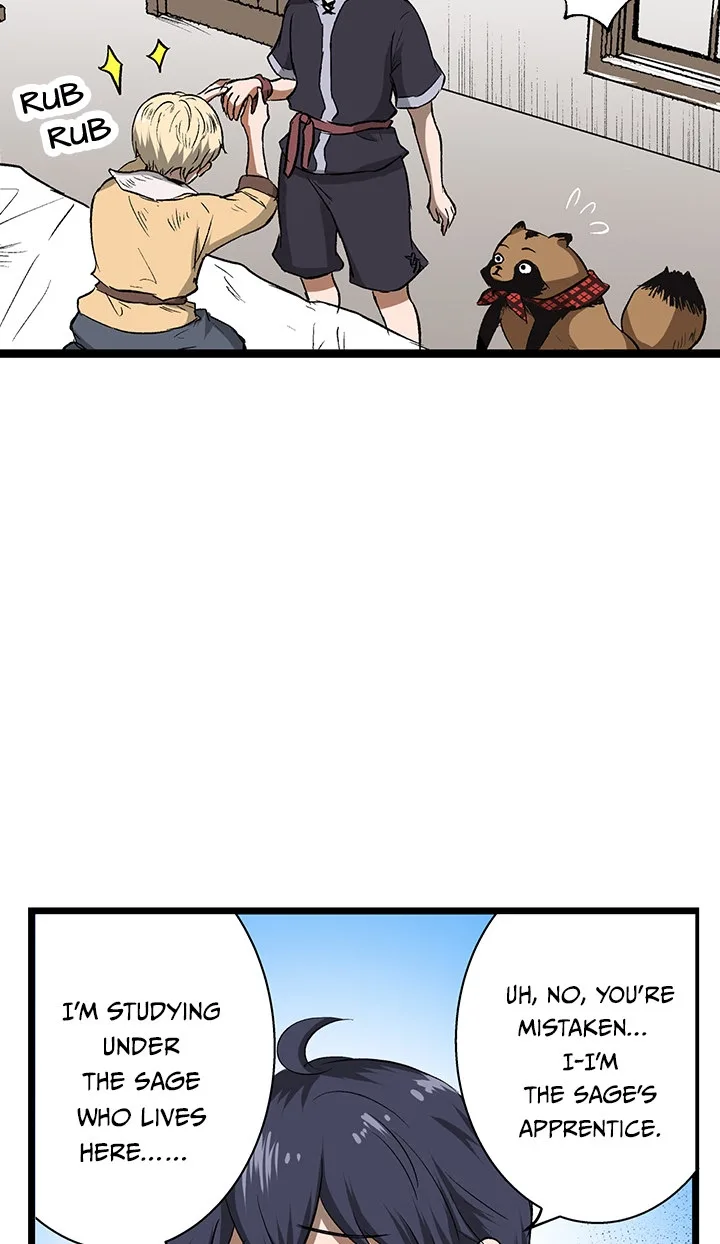 RPG no Akuyaku ni Tensei Shite Shimattakedo, Ikinokoritai shounen, Tatakau Chapter 5 page 60
