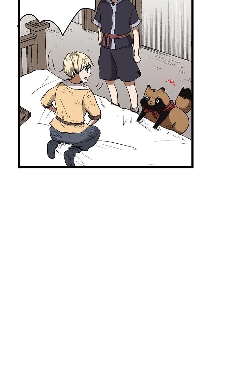 RPG no Akuyaku ni Tensei Shite Shimattakedo, Ikinokoritai shounen, Tatakau Chapter 5 page 62